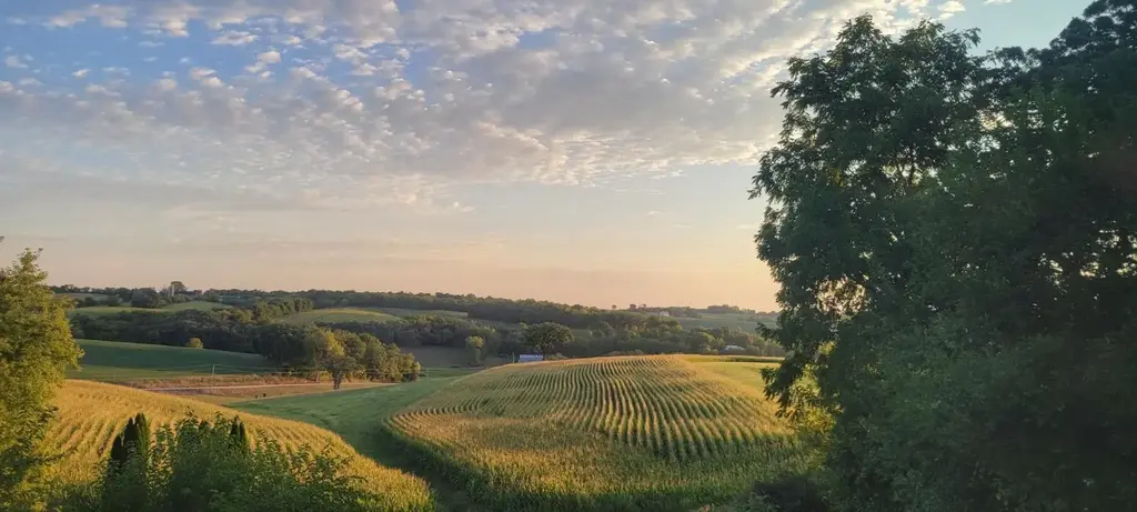 N8436 Marty Road, New Glarus