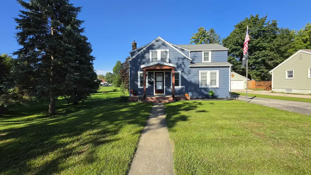 524 S Fourth Street, Delavan