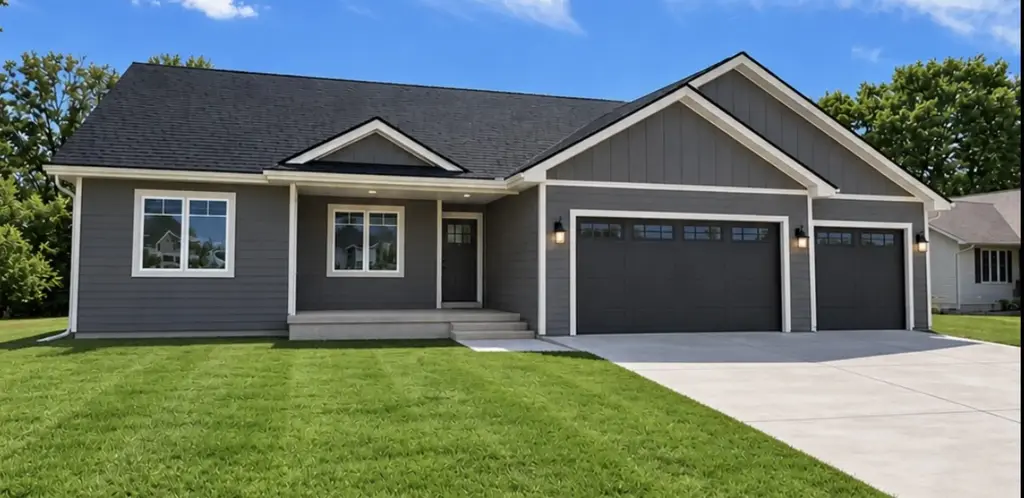 824 Alderman Street, Tomah