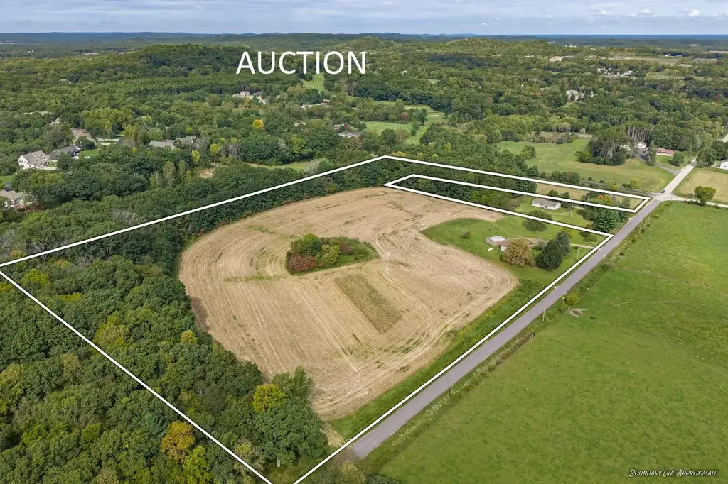 S1257a Lyndon Road, Dellona