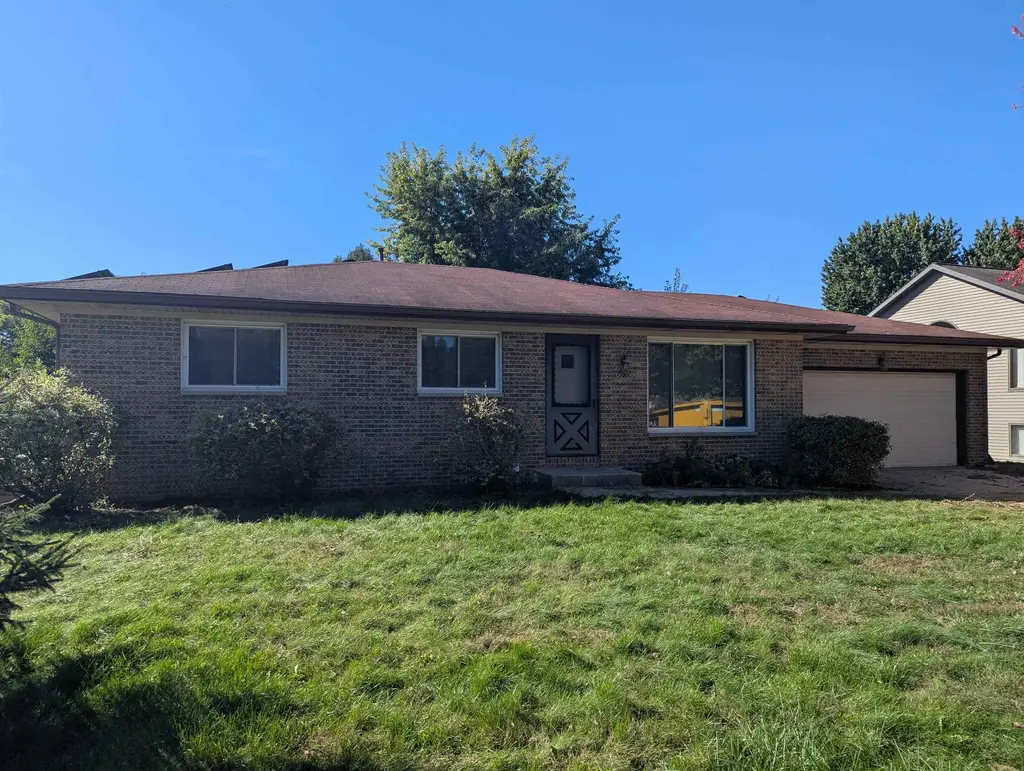 1722 S Thompson Drive, Madison