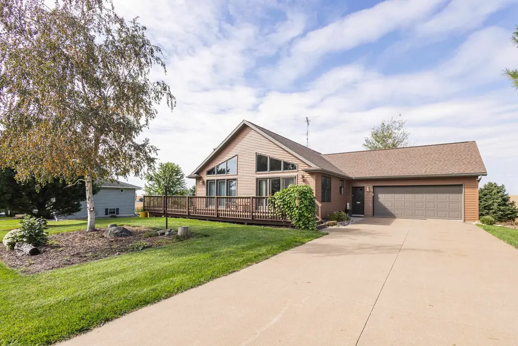 921 S Brandy Street, Cuba City