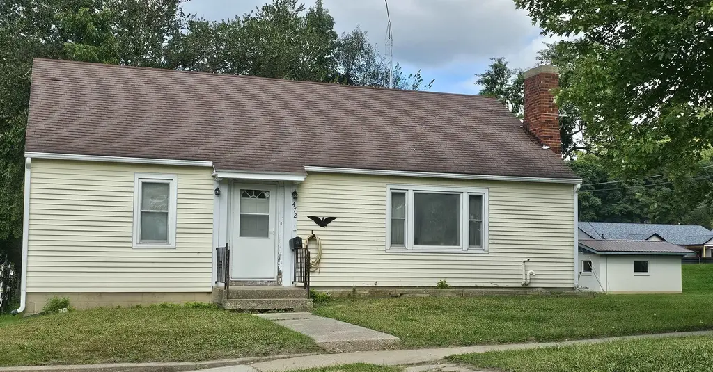 472 E 4th Street, Richland Center