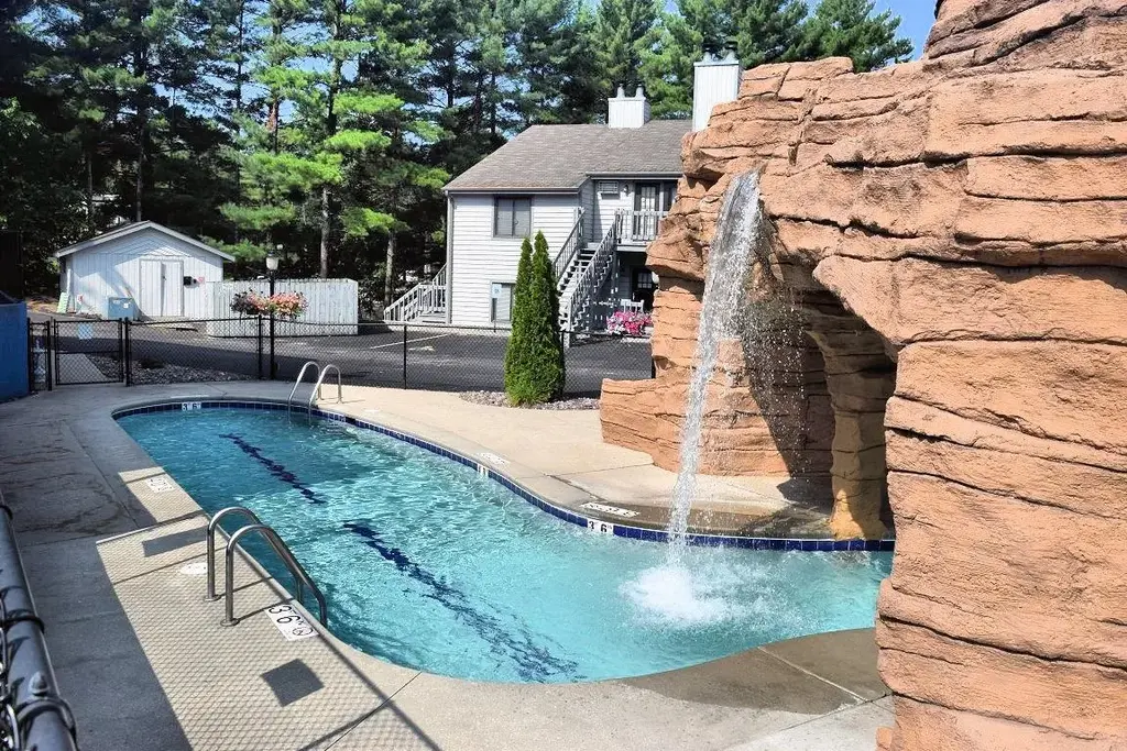 #207 - 1093 Canyon Road, Lake Delton