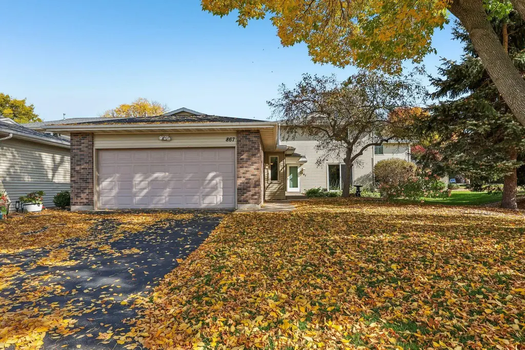 867 Henry Street, Waunakee
