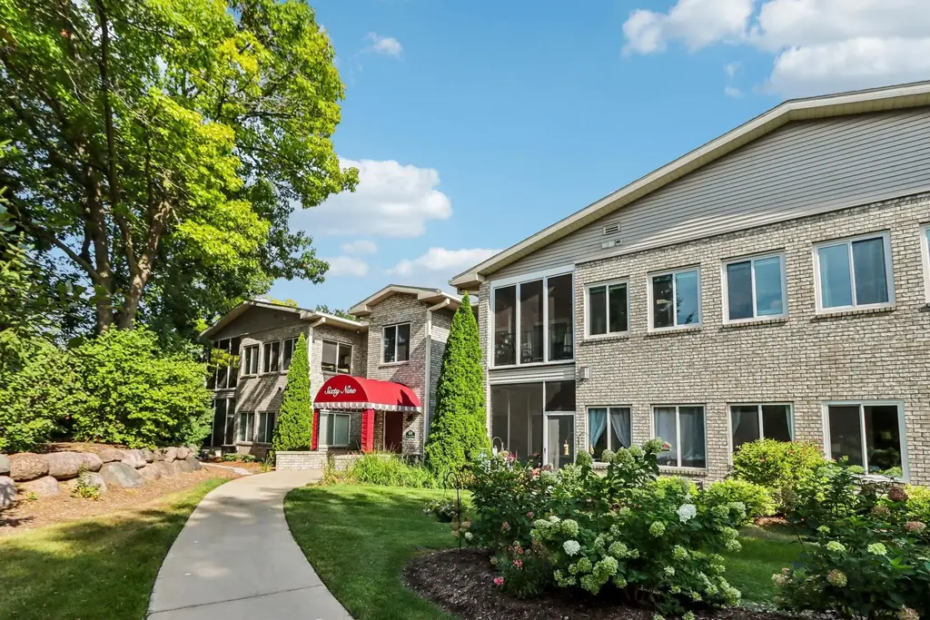 #103 - 69 Cherokee Circle, Madison