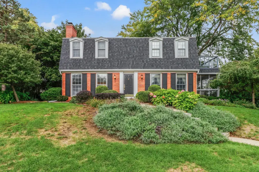 418 Bryce Canyon Circle, Madison