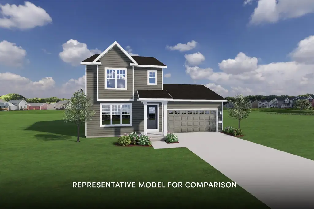 8047 Creek Crossing Way, Cross Plains