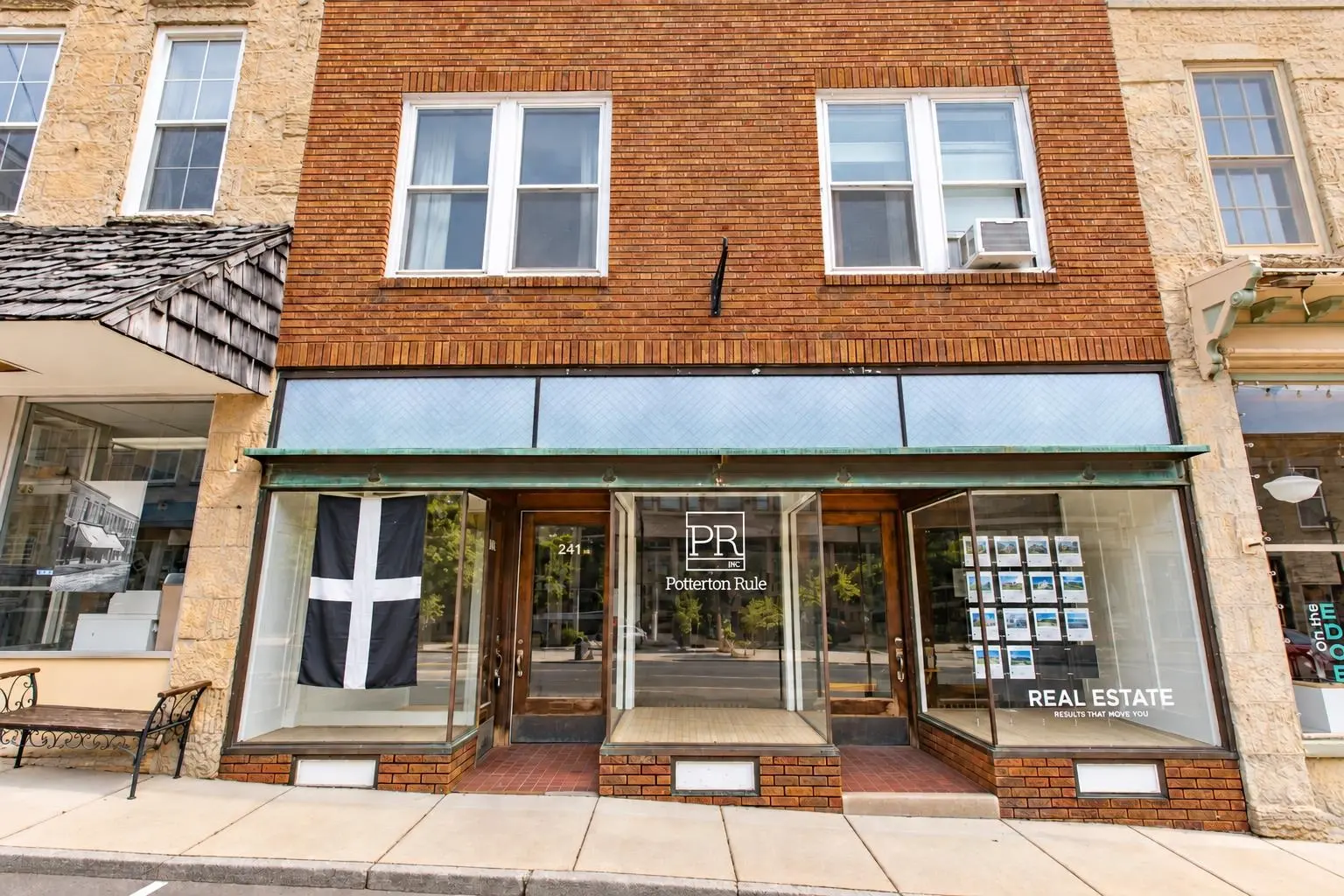 241 High Street, Mineral Point