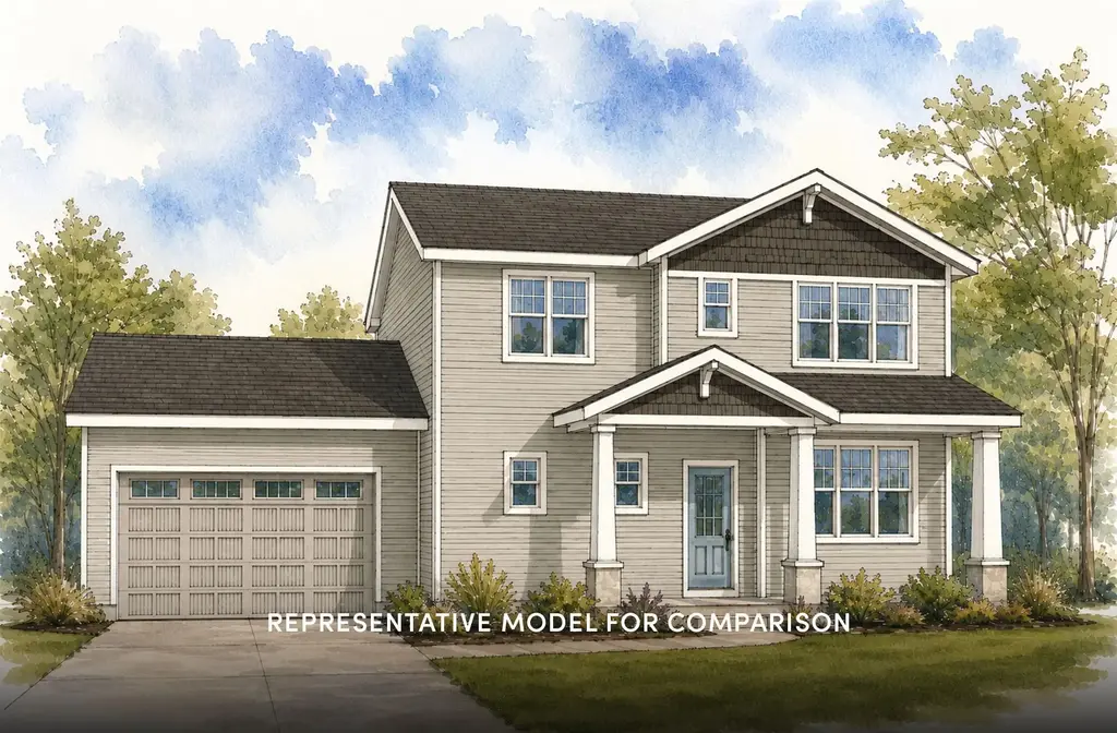 578 Redan Drive, Madison