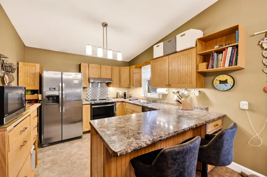 1727 Delaware Drive, Sun Prairie