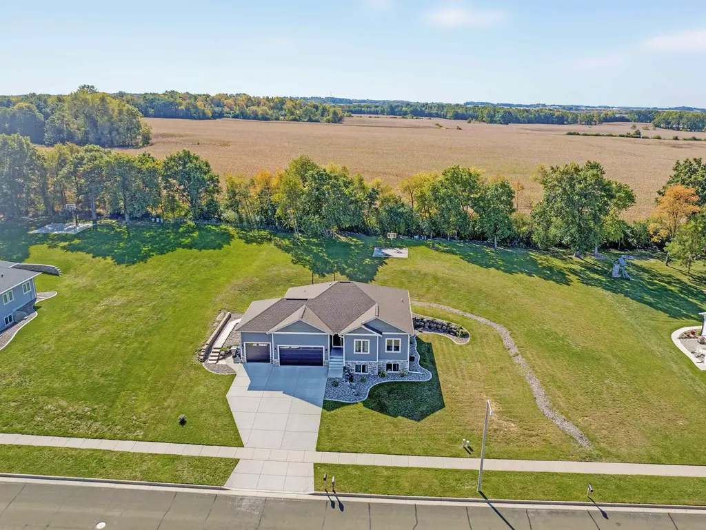 420 Ridgeway Drive, Rio