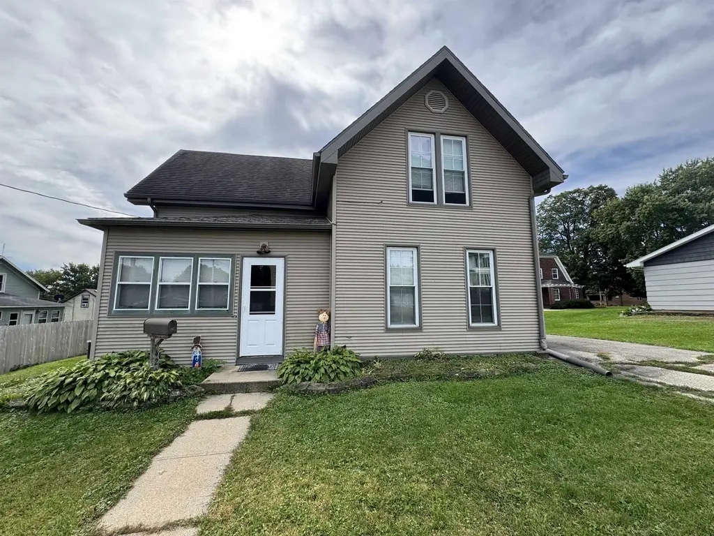 429 E Harriet Street, Darlington