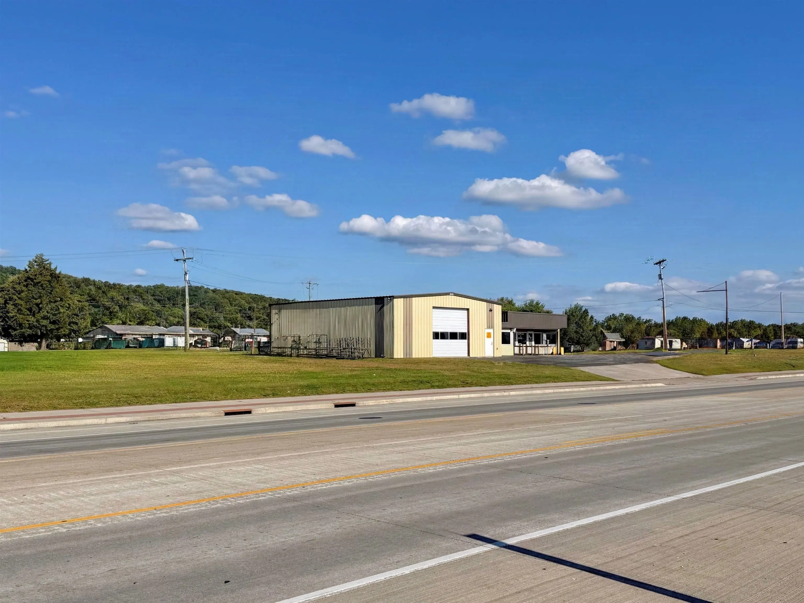 1834 S Marquette Road, Prairie du Chien