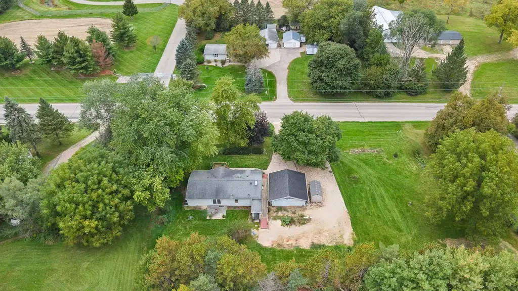 5688 S Bird Street, Sun Prairie