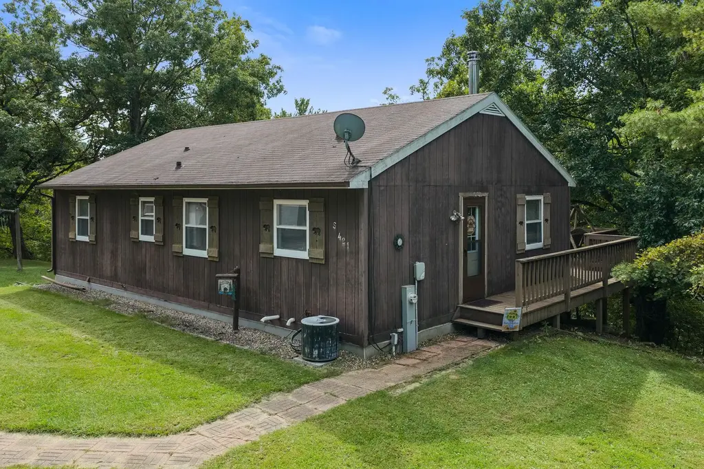 S421 Crow Court, La Valle