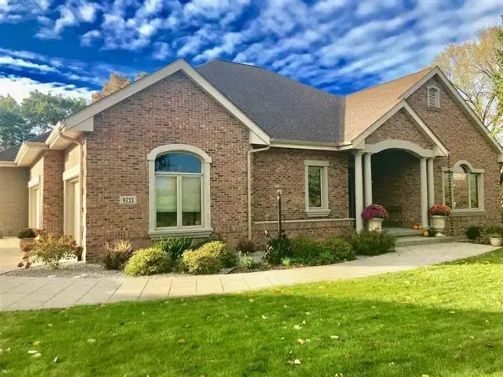 9133 Blackhawk Road, Madison