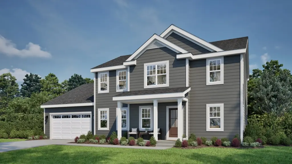 648 Harvest Moon Trail, Verona