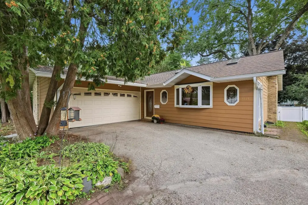 5133 Door Drive, Madison