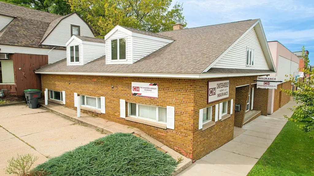 250 E Grand Avenue, Wisconsin Rapids