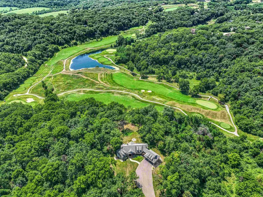 19 Cedar Rim Trail, Galena