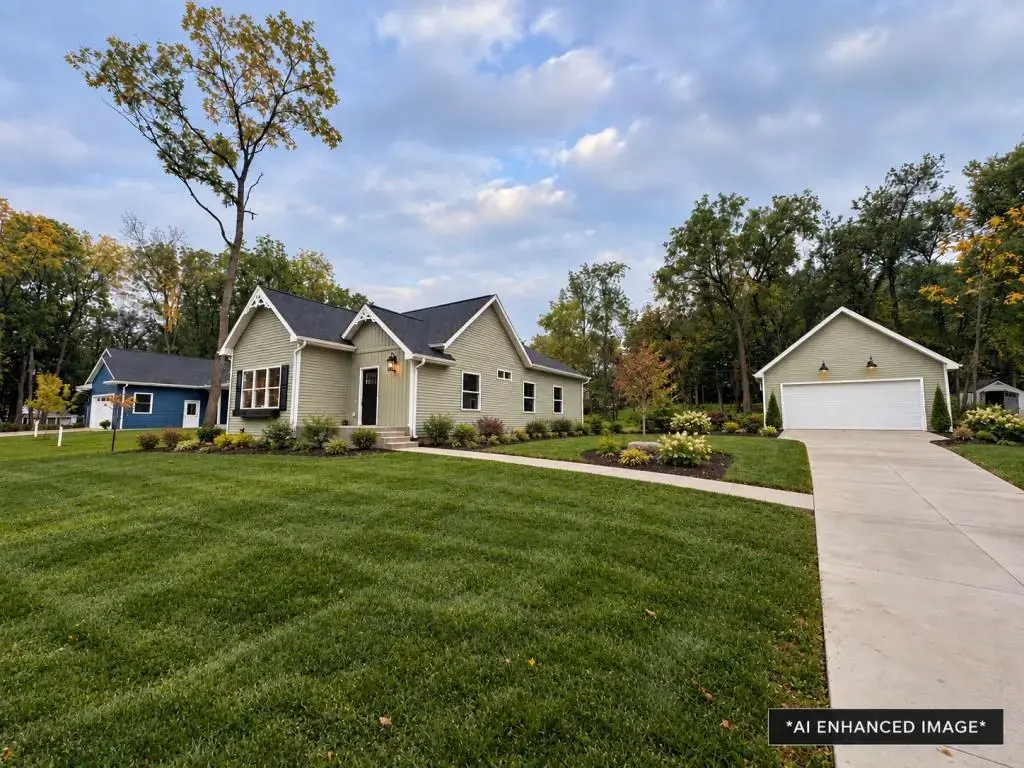1402 E Road Three, Milton