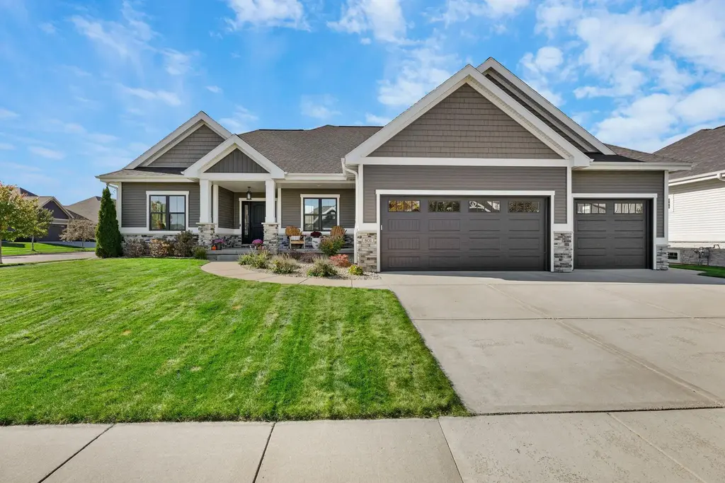 801 Ronald Overlook, Waunakee