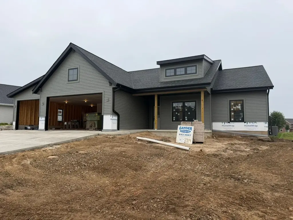 1009 Ziegler Drive, Waunakee