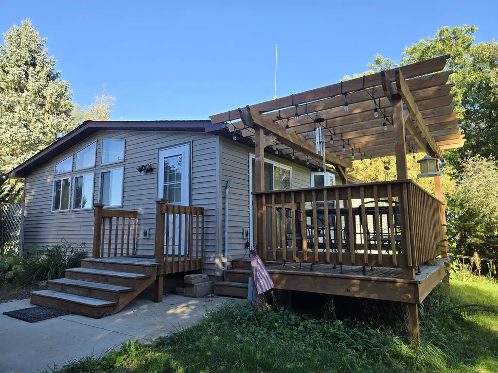 6275 County Road K, Westport