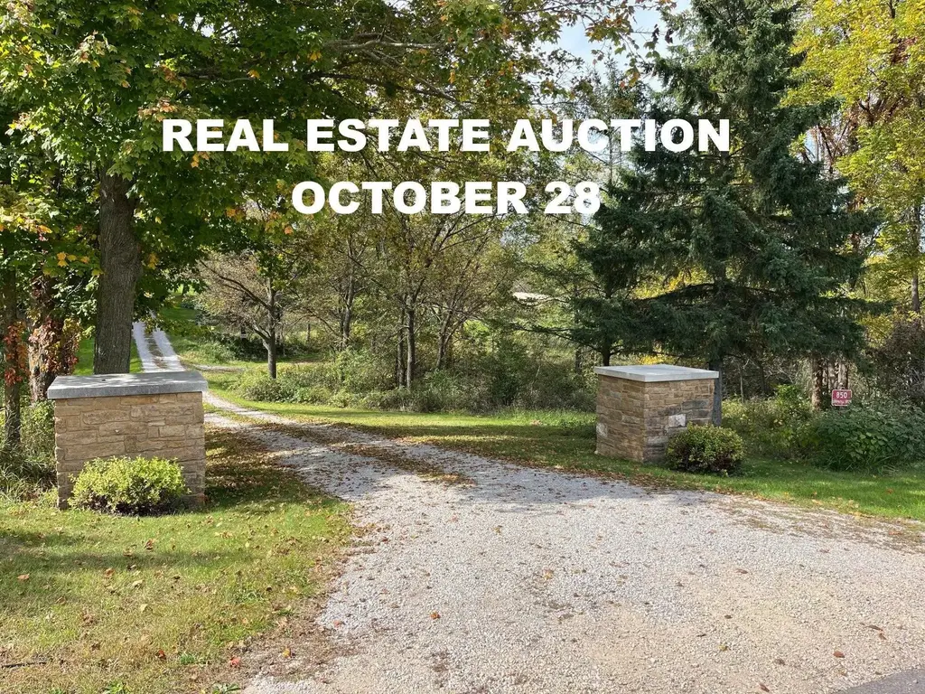 850 Cannon-mcfall Road, Mifflin