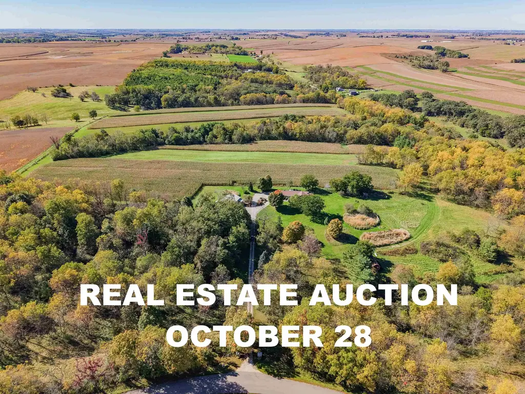 850 Cook-mcfall Road, Mifflin