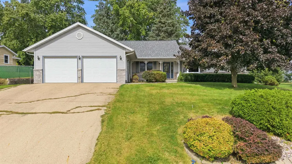 812 E South Street, Beaver Dam
