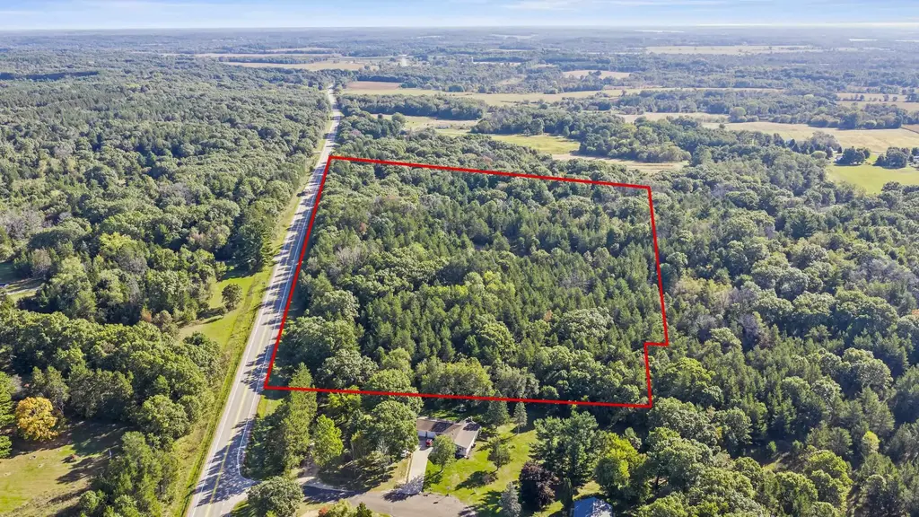 21.9 Ac State Road 82 Acres, Oxford