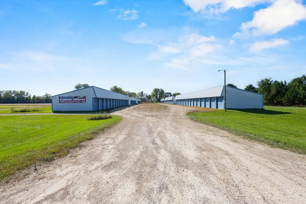 1350 E Ormsby Street, Oxford