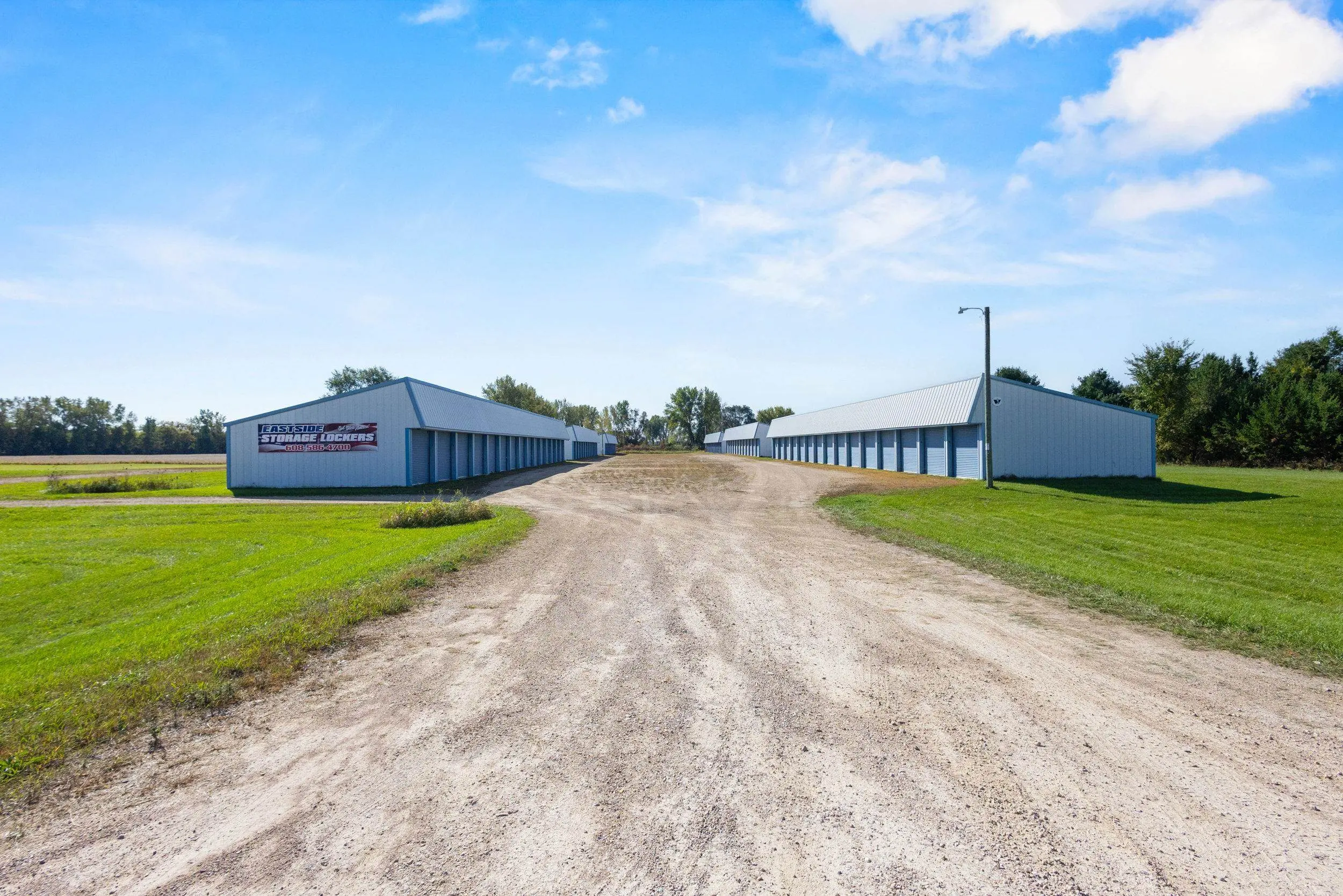 1350 E Ormsby Street, Oxford
