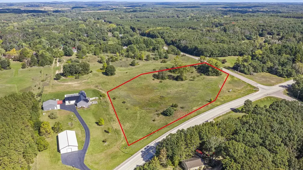 5.36 Ac County Rd G Acres, Jackson
