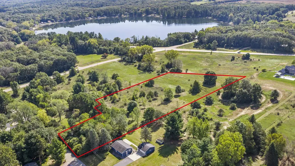3.66ac Fish Lane, Jackson