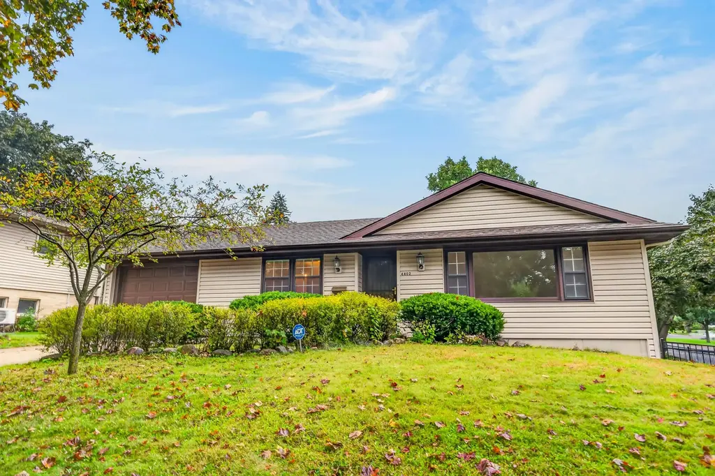 4402 Waite Lane, Madison