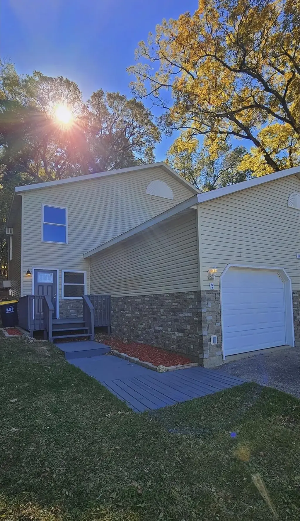 #1 - 1184 Canyon Road, Lake Delton