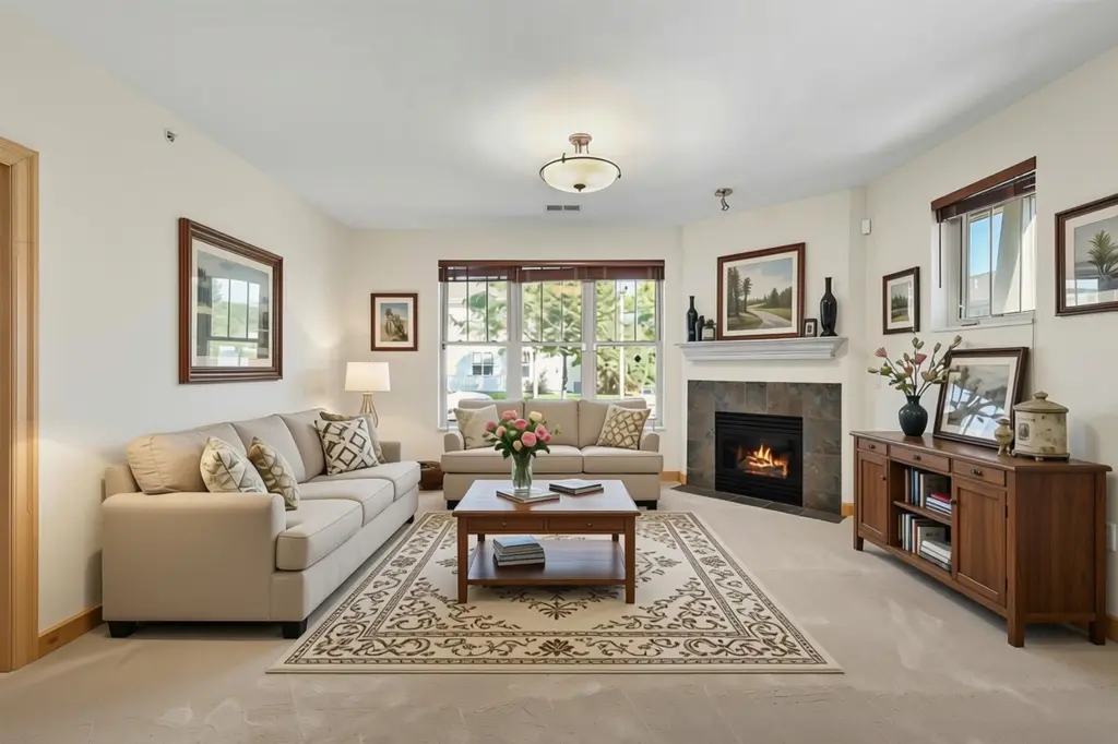#211 - 8253 Mayo Drive, Madison