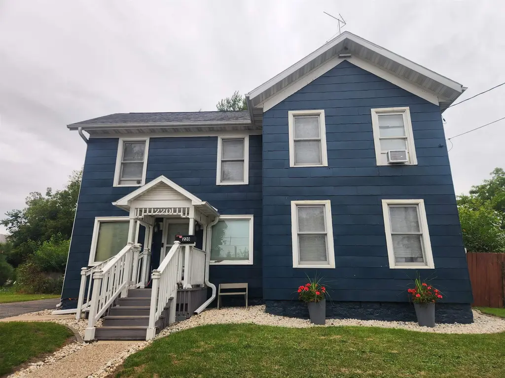 220 Quarry Street, Baraboo
