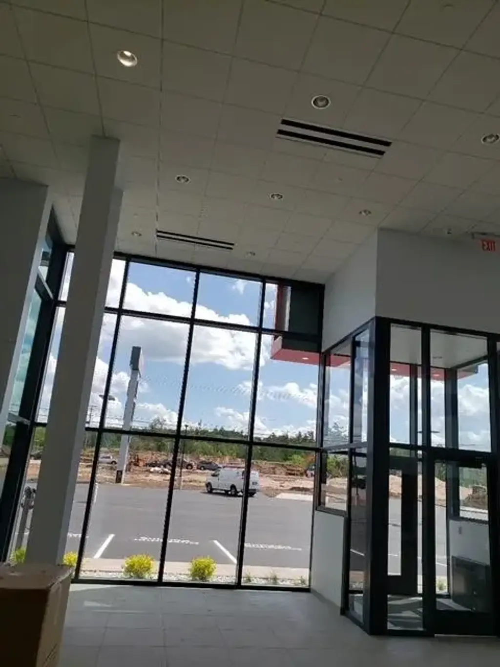 0 Confidential Road, Goodman