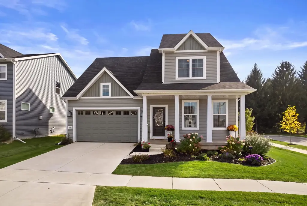 9329 Tawny Acorn Drive, Madison