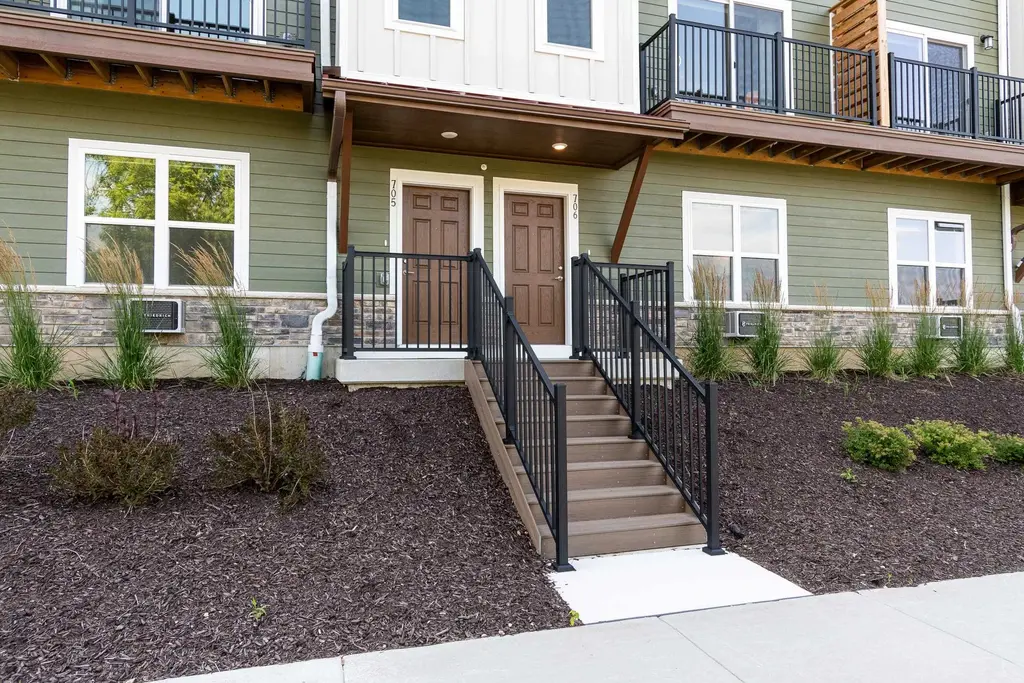 #703 - 2674 Notre Dame Drive, Fitchburg