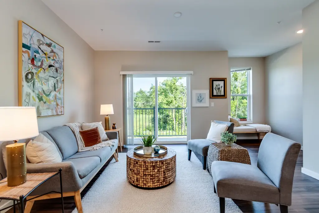 #706 - 2674 Notre Dame Drive, Fitchburg