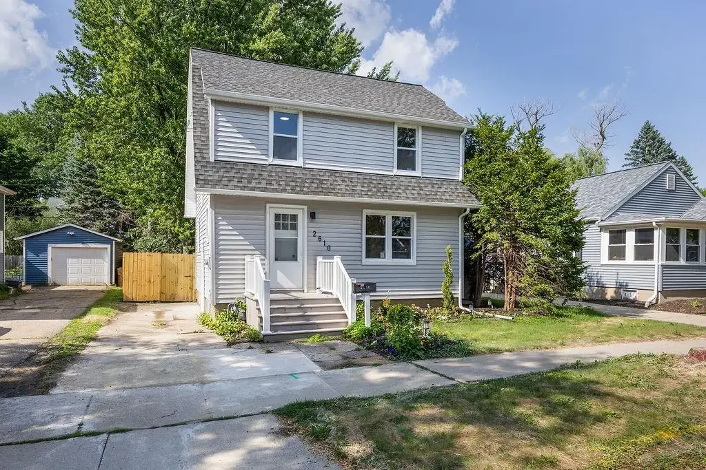 2610 Moland Street, Madison