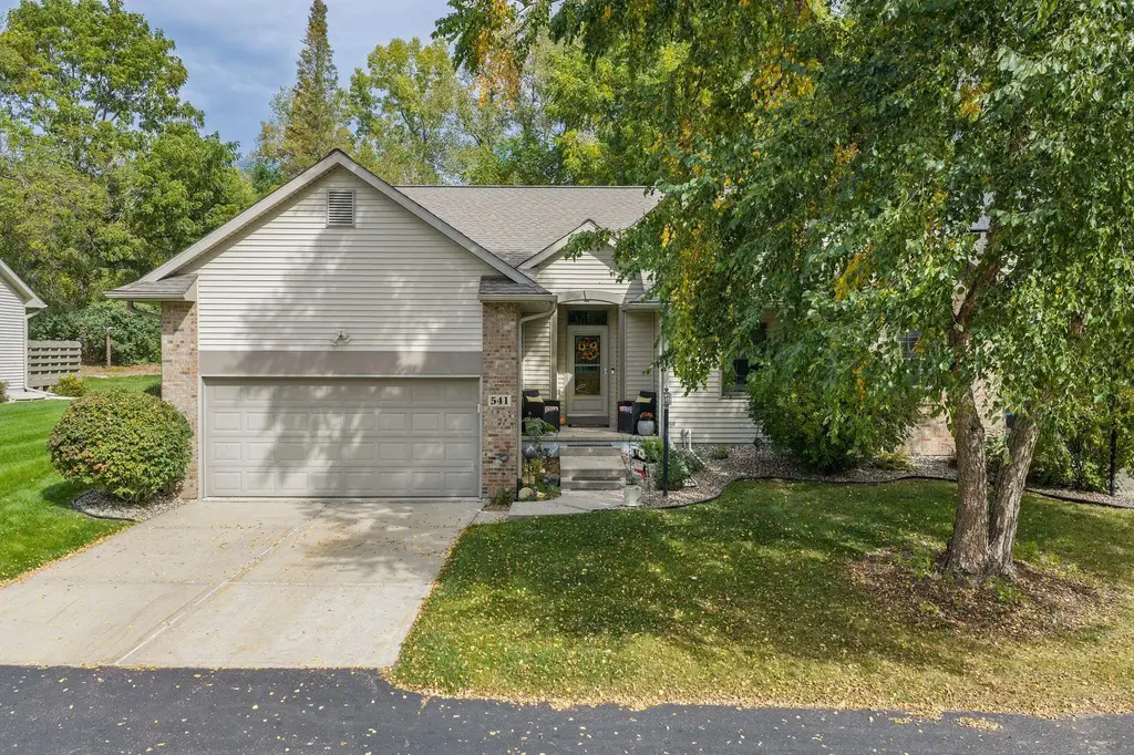 541 Hill Street, Baraboo