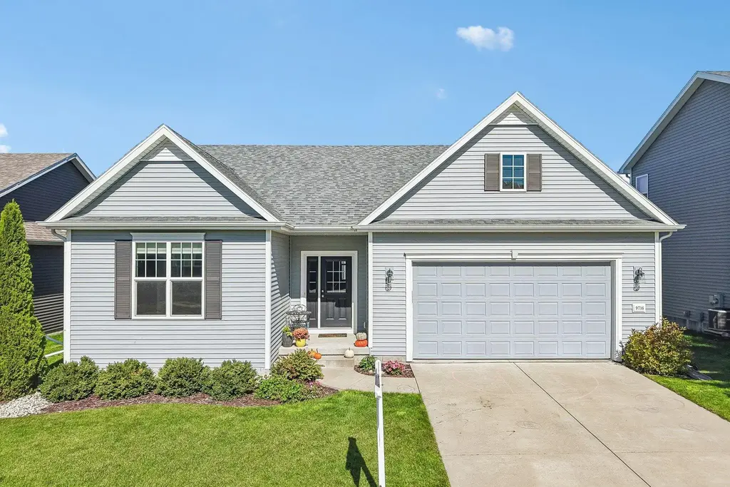 9716 Sweet Autumn Drive, Madison