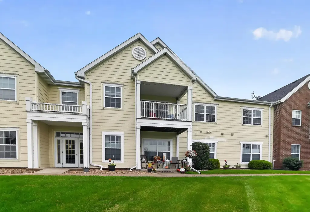 3027 Providence Street, Sun Prairie