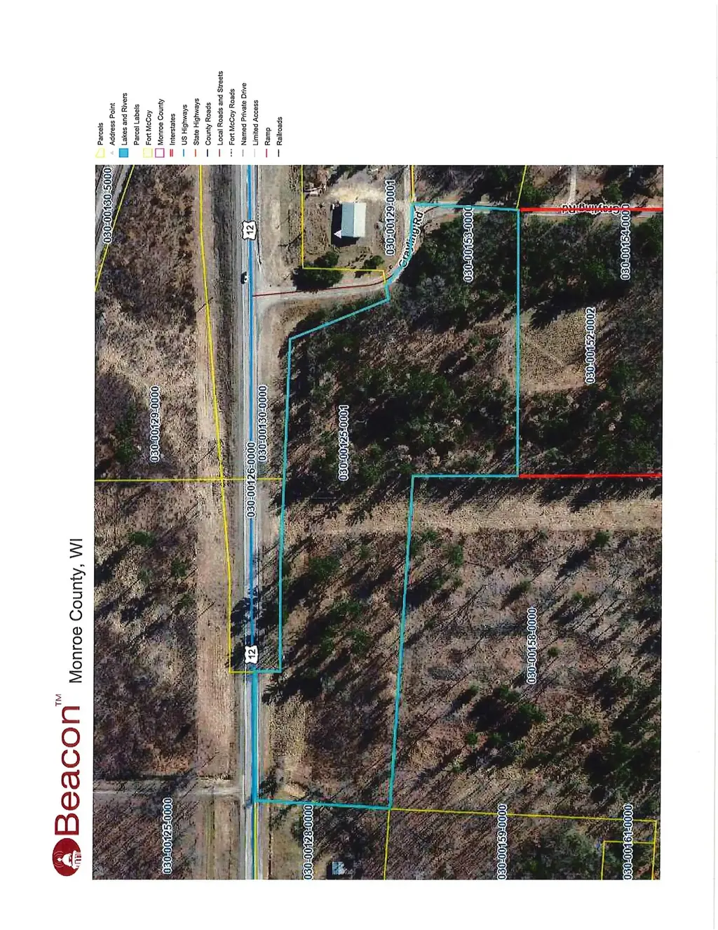 Lot 1 Grayling Road, Oakdale